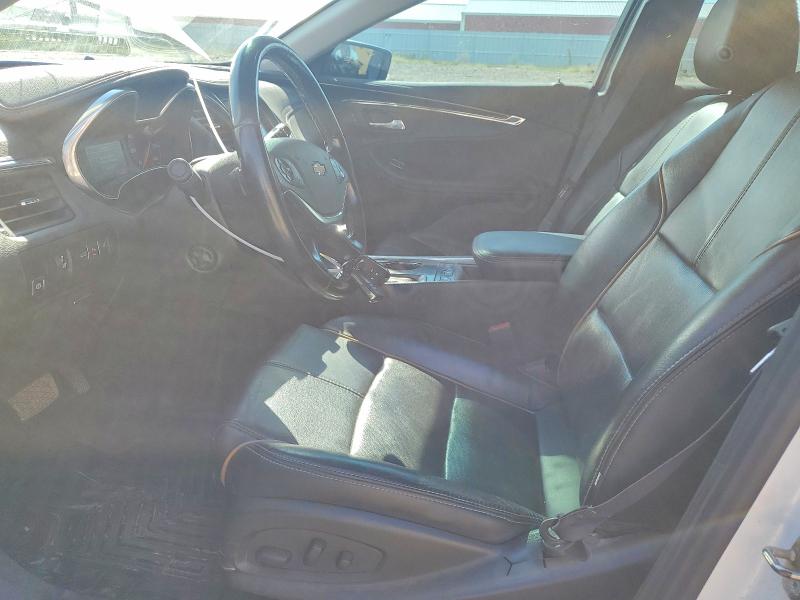 Продажа на аукционе авто 2017 Chevrolet Impala, vin: 1G1145S39HU155298, номер лота: 66614516