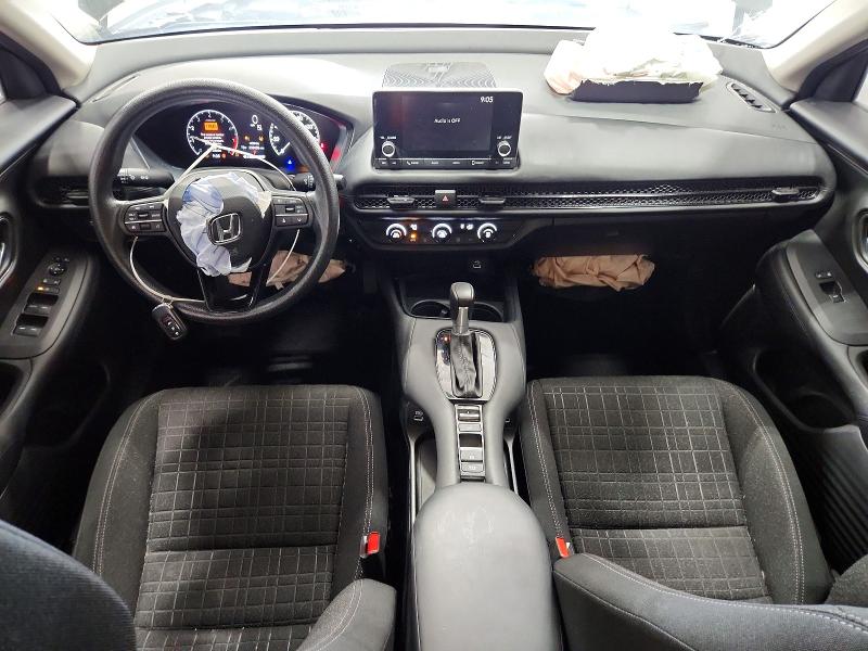 Продажа на аукционе авто 2023 Honda Hr-v, vin: 3CZRZ2H38PM741117, номер лота: 63838236