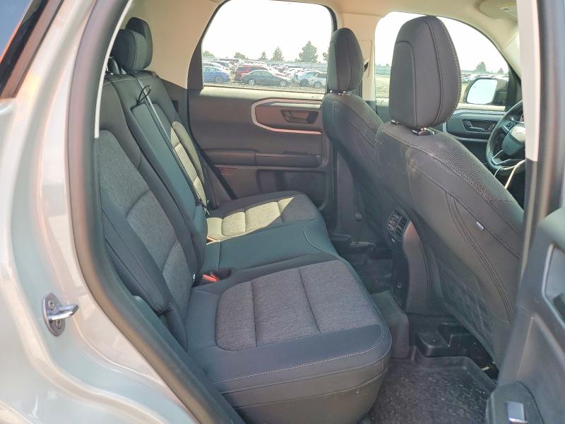 Продажа на аукционе авто 2024 Ford Bronco Sport, vin: 3FMCR9B63RRE06808, номер лота: 64498676