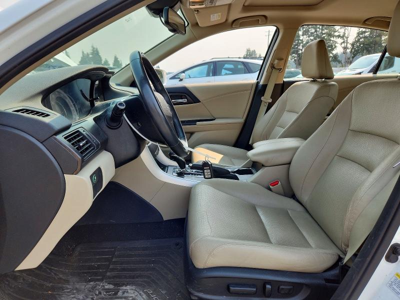 Продаж на аукціоні авто 2014 Honda Accord, vin: 1HGCR2F84EA299295, номер лоту: 63678146