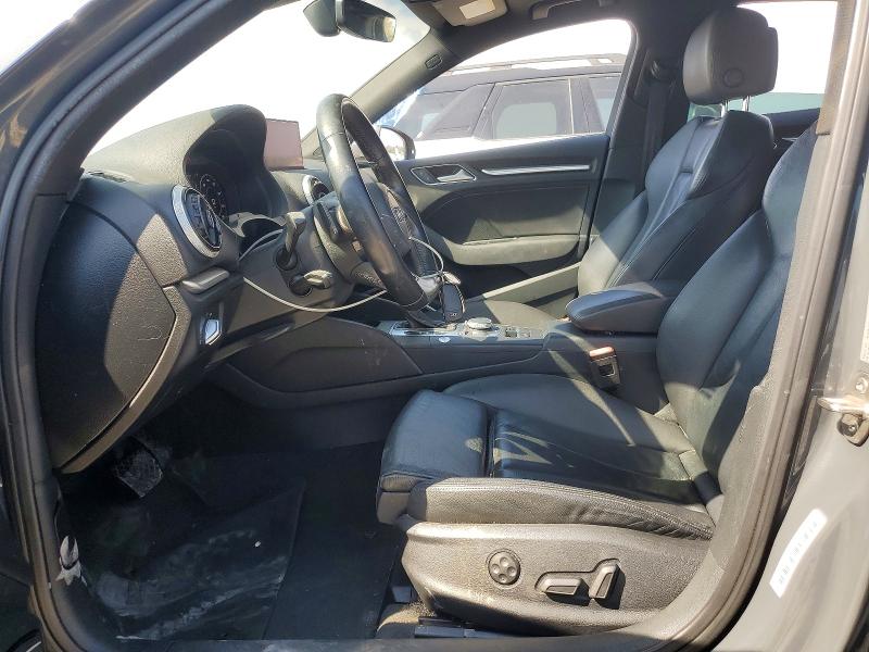 Aukcja sprzedaży 2017 Audi A3, vin: WAUJ8GFFXH1014556, numer aukcji: 66754576