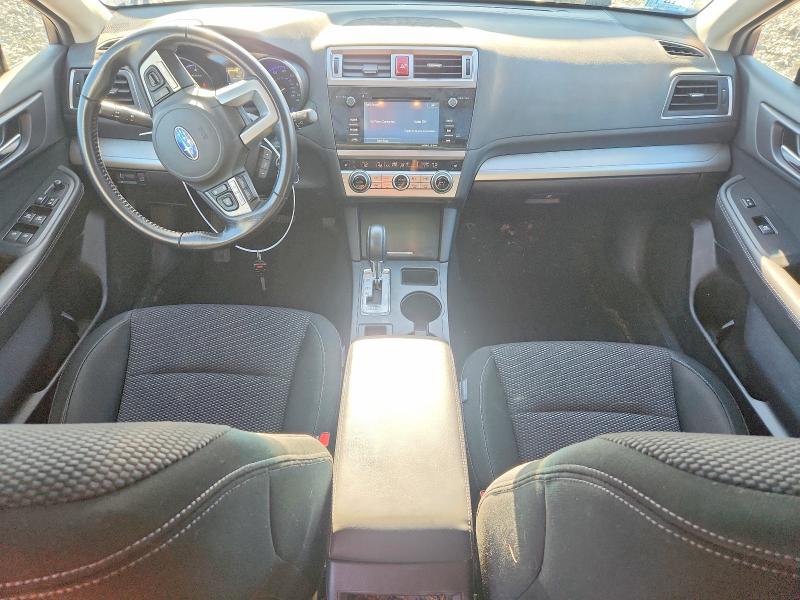 65854826 :رقم المزاد ، 4S4BSADC2G3233444 vin ، 2016 Subaru Outback مزاد بيع