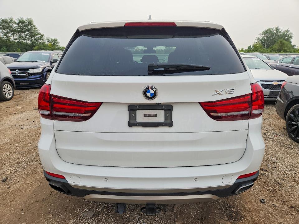 Aukcja sprzedaży 2017 Bmw X5, vin: 5UXKT0C3XH0V97724, numer aukcji: 65062916
