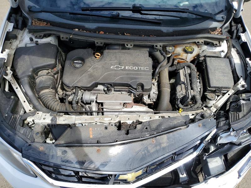 63263726 :رقم المزاد ، 1G1BE5SM1G7253085 vin ، 2016 Chevrolet Cruze مزاد بيع