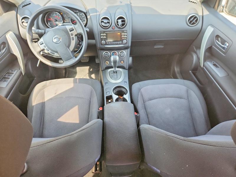 Aukcja sprzedaży 2012 Nissan Rogue, vin: JN8AS5MV9CW707282, numer aukcji: 67290716