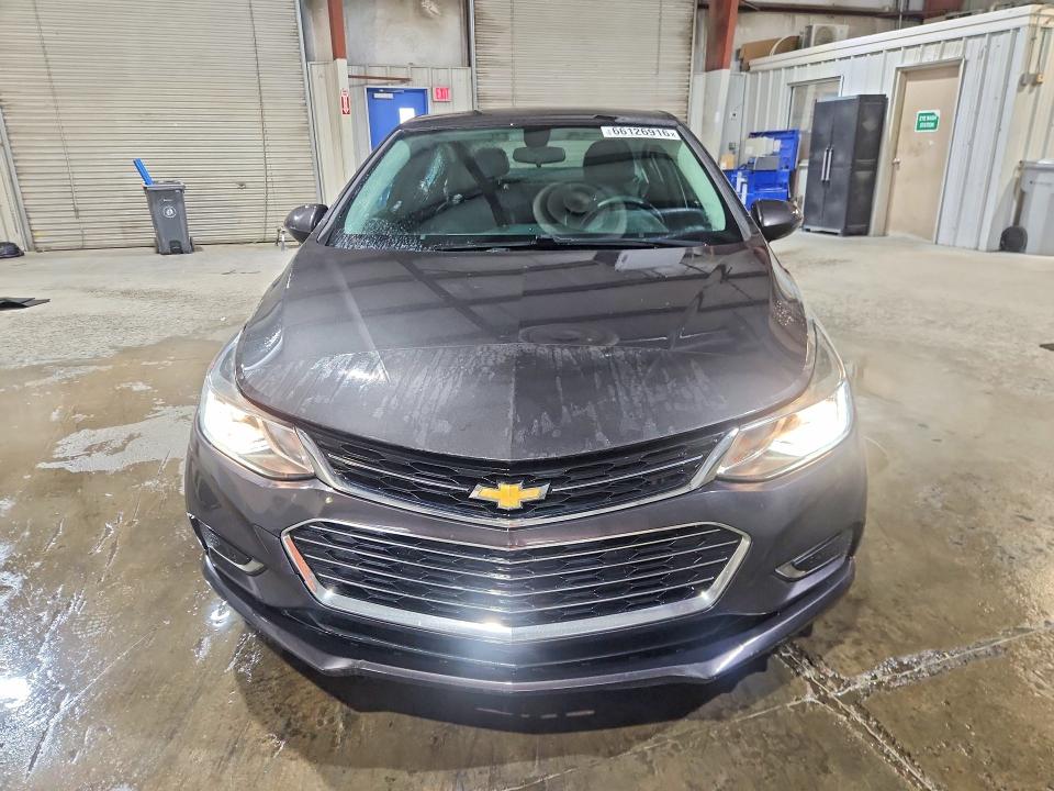 66126916 :رقم المزاد ، 1G1BG5SM0G7283169 vin ، 2016 Chevrolet Cruze مزاد بيع