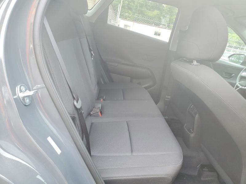 Aukcja sprzedaży 2026 Hyundai Kona, vin: KM8HF3AB5TU457625, numer aukcji: 64559256