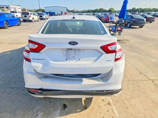 Продаж на аукціоні авто 2015 Ford Fusion, vin: 3FA6P0H73FR152084, номер лоту: 64548986