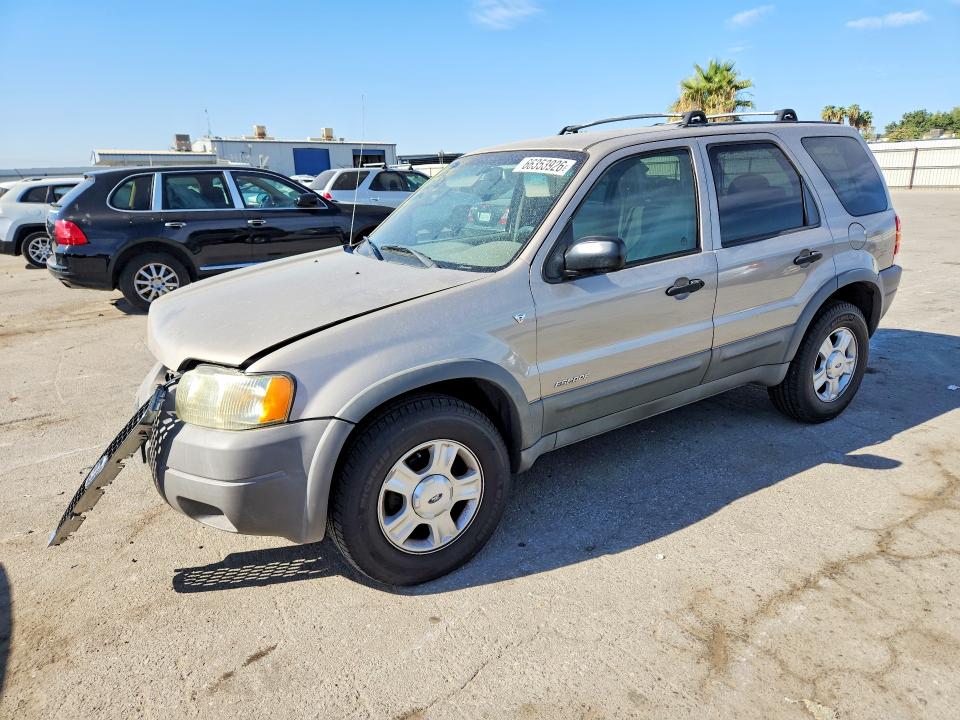 Продаж на аукціоні авто 2001 Ford Escape, vin: 1FMCU04111KC45038, номер лоту: 66353926