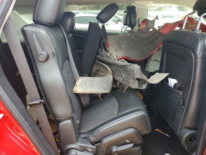 66358646 :رقم المزاد ، 3C4PDCGG9KT803533 vin ، 2019 Dodge Journey مزاد بيع