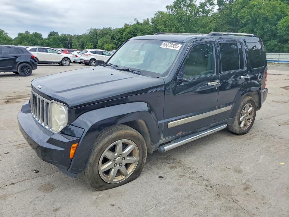 Aukcja sprzedaży 2012 Jeep Liberty, vin: 1C4PJMCK2CW129844, numer aukcji: 65372386