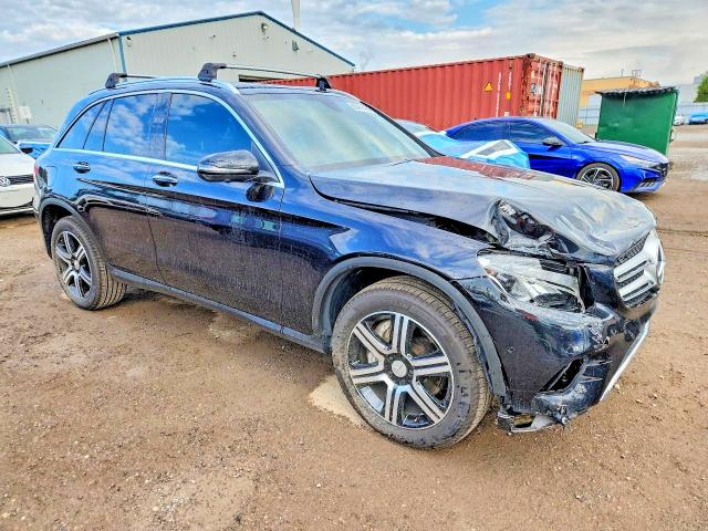 65451466 :رقم المزاد ، WDC0G4KB4KV188460 vin ، 2019 Mercedes-benz Glc مزاد بيع