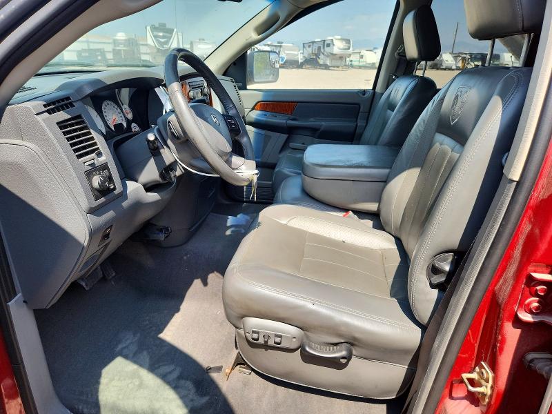 63545216 :رقم المزاد ، 3D7MX48C17G717361 vin ، 2007 Dodge Ram 3500 مزاد بيع