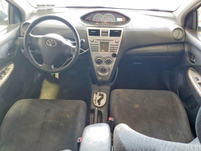 Auction sale of the 2007 Toyota Yaris, vin: JTDBT903271121910, lot number: 65335746