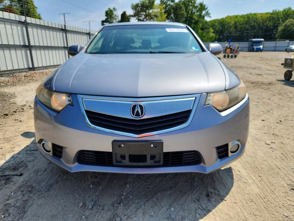 Продажа на аукционе авто 2013 Acura Tsx, vin: JH4CU2F40DC000896, номер лота: 66412916