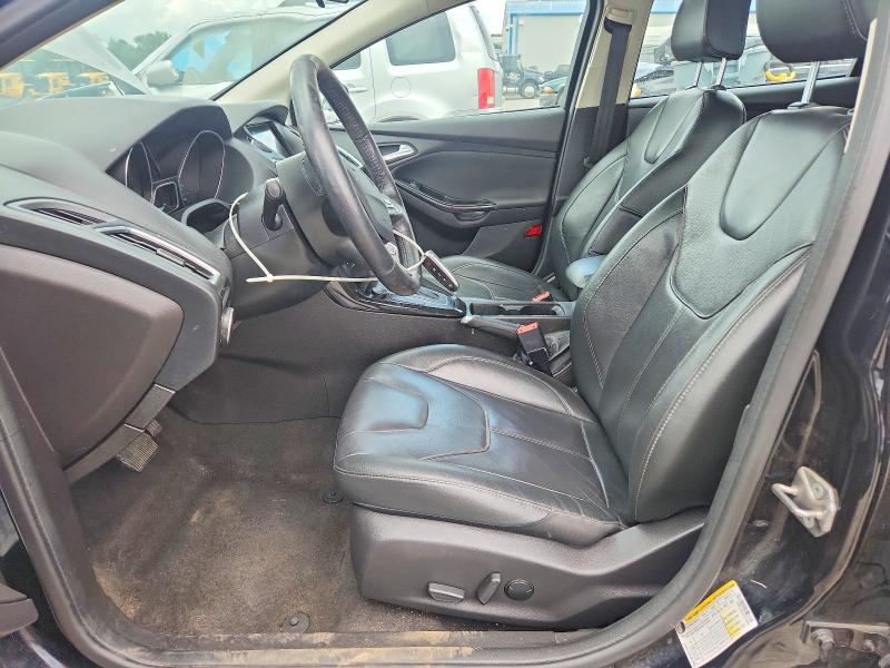 Aukcja sprzedaży 2018 Ford Focus, vin: 1FADP3N20JL273566, numer aukcji: 64202046