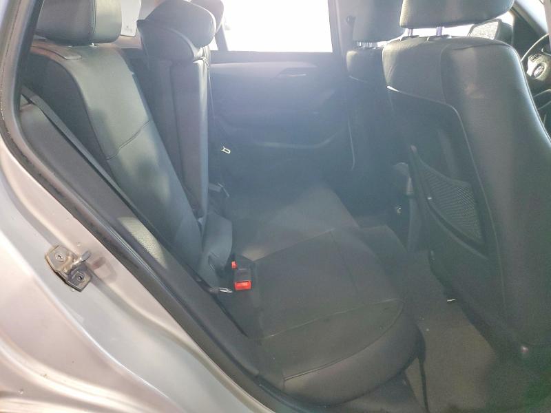 64025776 :رقم المزاد ، WBAVL1C52FVY35066 vin ، 2015 Bmw X1 مزاد بيع
