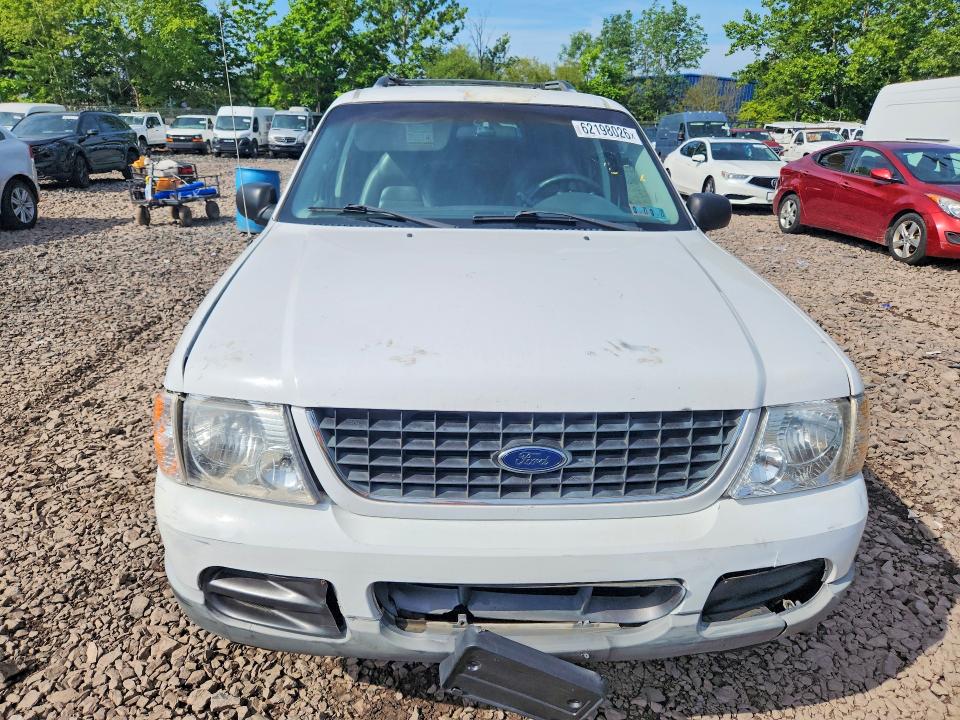 Auction sale of the 2002 Ford Explorer, vin: 1FMDU73E02UC27184, lot number: 62198026