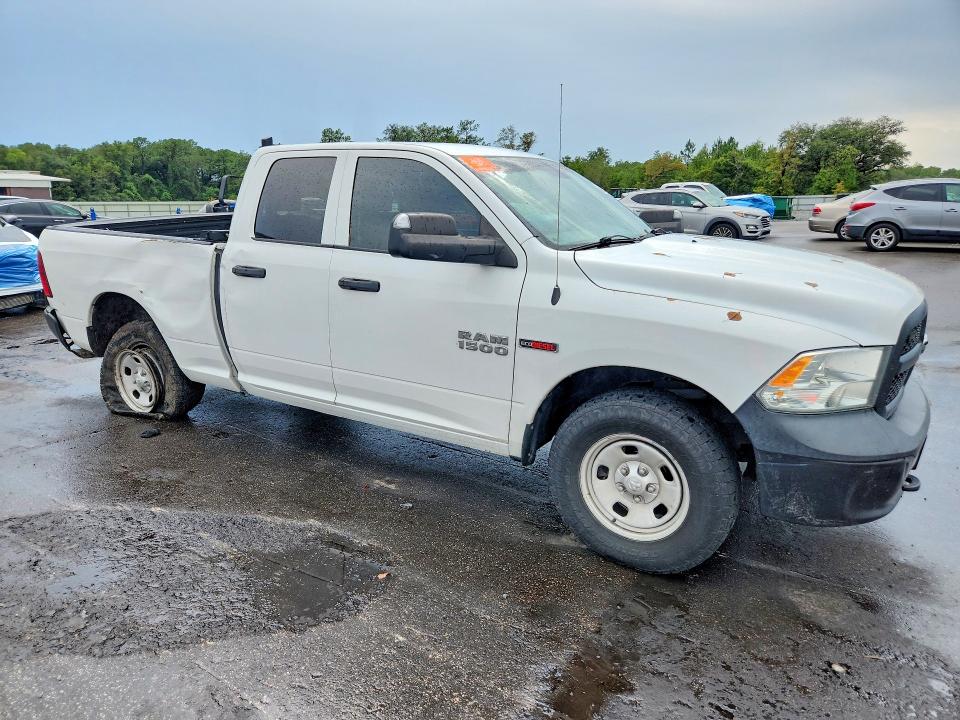 Aukcja sprzedaży 2016 Ram 1500, vin: 1C6RR7FM9GS167348, numer aukcji: 66417566