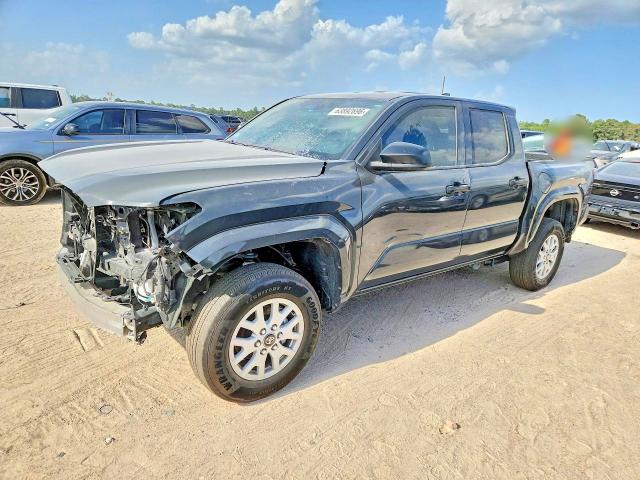 63892696 :رقم المزاد ، 3TYKD5HN7TT039569 vin ، 2026 Toyota Tacoma مزاد بيع