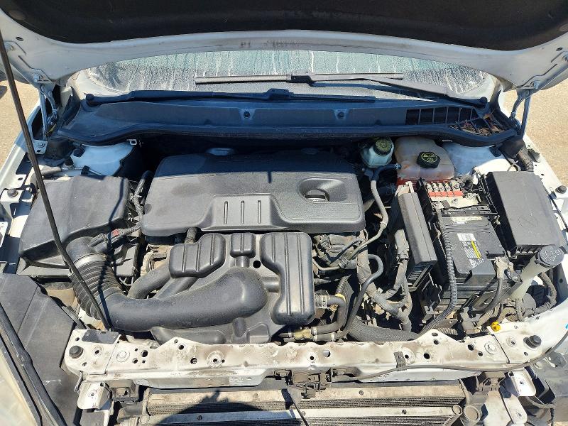 Aukcja sprzedaży 2016 Buick Verano, vin: 1G4PR5SK5G4156193, numer aukcji: 64395036
