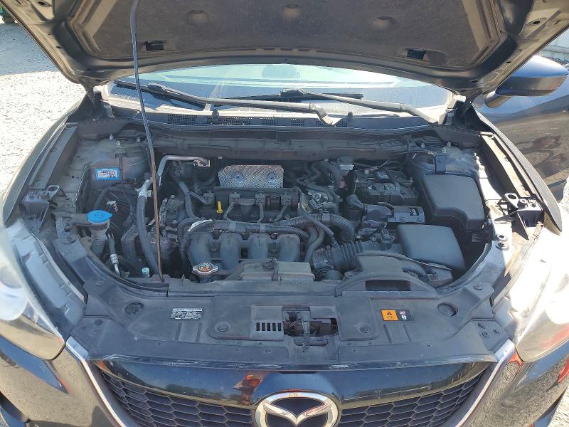 Aukcja sprzedaży 2013 Mazda Cx-5, vin: JM3KE2BE8D0120995, numer aukcji: 63488176