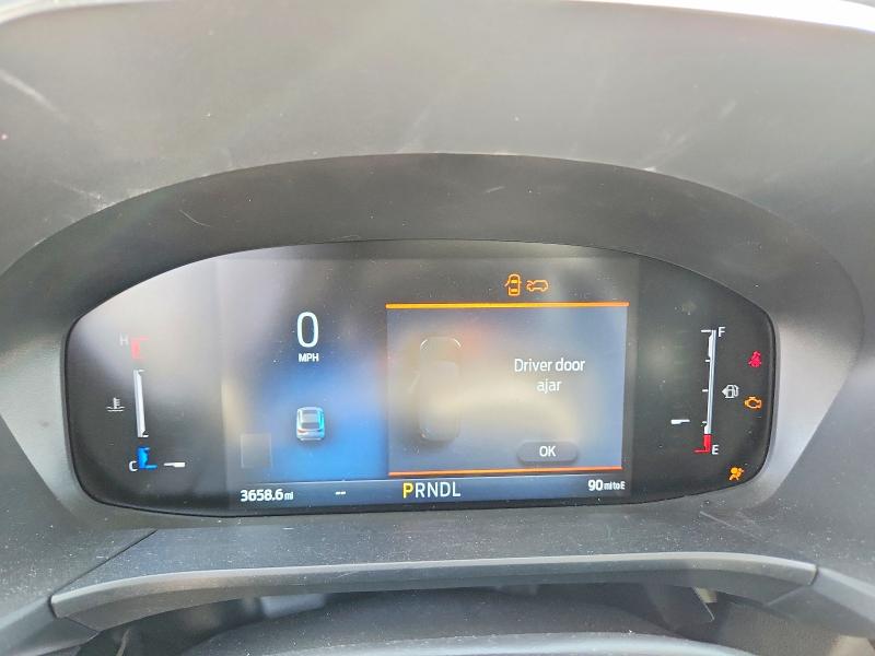 Aukcja sprzedaży 2026 Ford Escape, vin: 1FMCU9GN5TUA29963, numer aukcji: 66755296