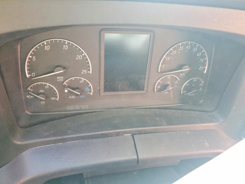 Продажа на аукционе авто 2024 Freightliner Cascadia 126, vin: 3AKJHHDR2RSUP7221, номер лота: 65858096