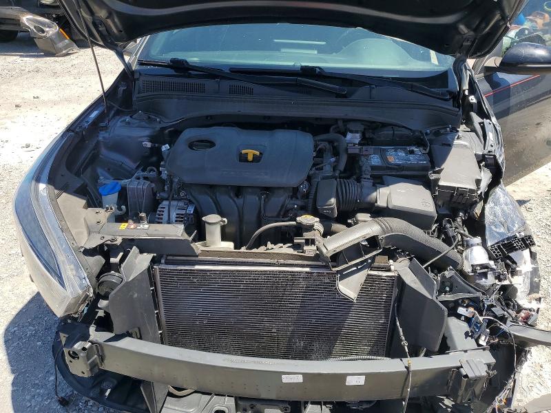 Продажа на аукционе авто 2024 Kia Forte, vin: 3KPF54AD2RE705021, номер лота: 65503576