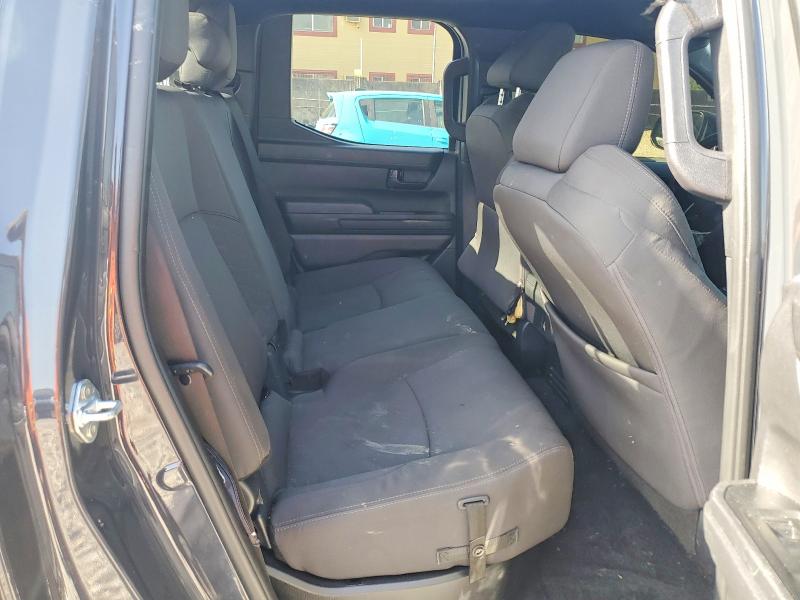Aukcja sprzedaży 2026 Toyota Tacoma, vin: 3TYKB5FN4TT034984, numer aukcji: 65204786
