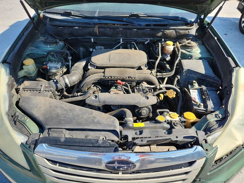 Продаж на аукціоні авто 2010 Subaru Outback, vin: 4S4BRBCC3A3349794, номер лоту: 66973386