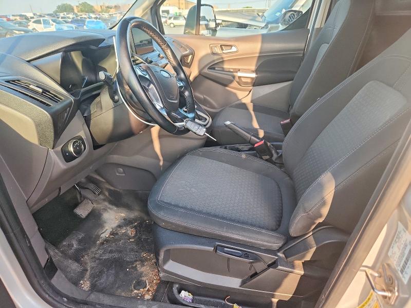 63936856 :رقم المزاد ، NM0LS7F23K1409533 vin ، 2019 Ford Transit Connect مزاد بيع