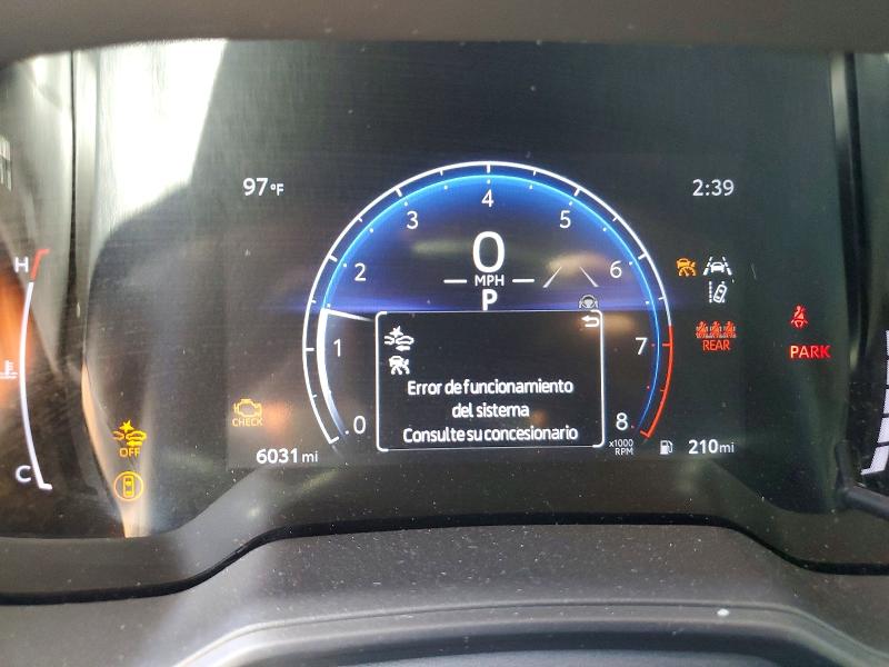 Продажа на аукционе авто 2026 Toyota Corolla, vin: 5YFB4MDE0TP454527, номер лота: 65807236