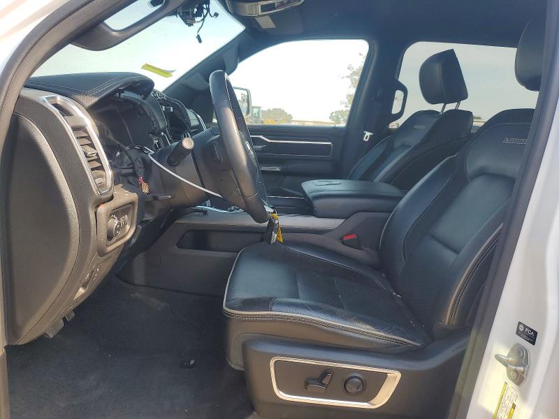 Продажа на аукционе авто 2024 Ram 1500, vin: 1C6SRFJT7RN204862, номер лота: 66609056