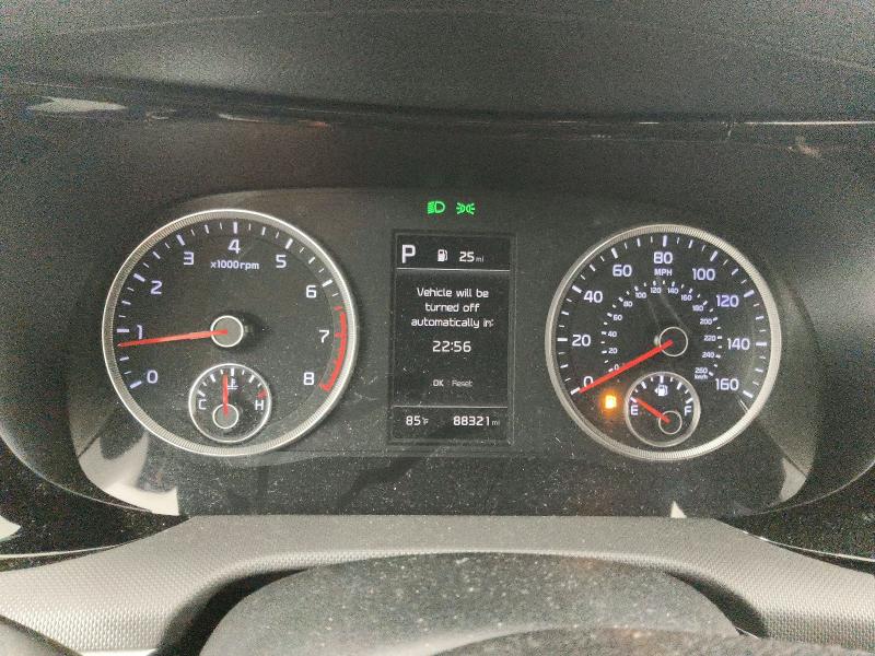 Aukcja sprzedaży 2021 Kia K5, vin: 5XXG64J22MG041190, numer aukcji: 64136066