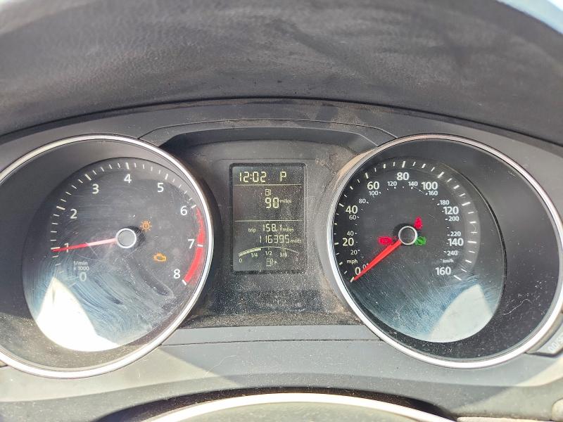 64397946 :رقم المزاد ، 3VW2K7AJ7FM346262 vin ، 2015 Volkswagen Jetta مزاد بيع