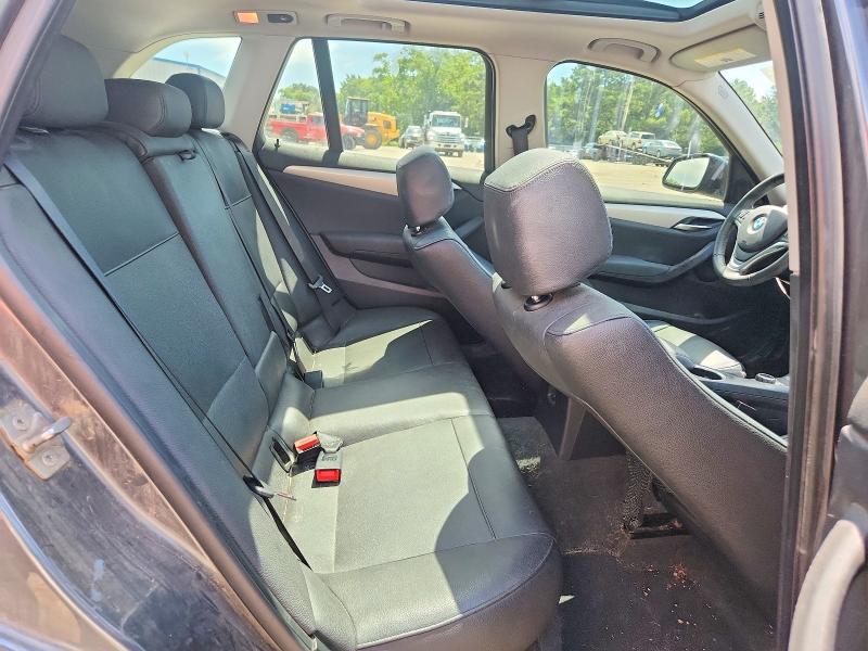 Продажа на аукционе авто 2014 Bmw X1, vin: WBAVL1C53EVR94368, номер лота: 65268986