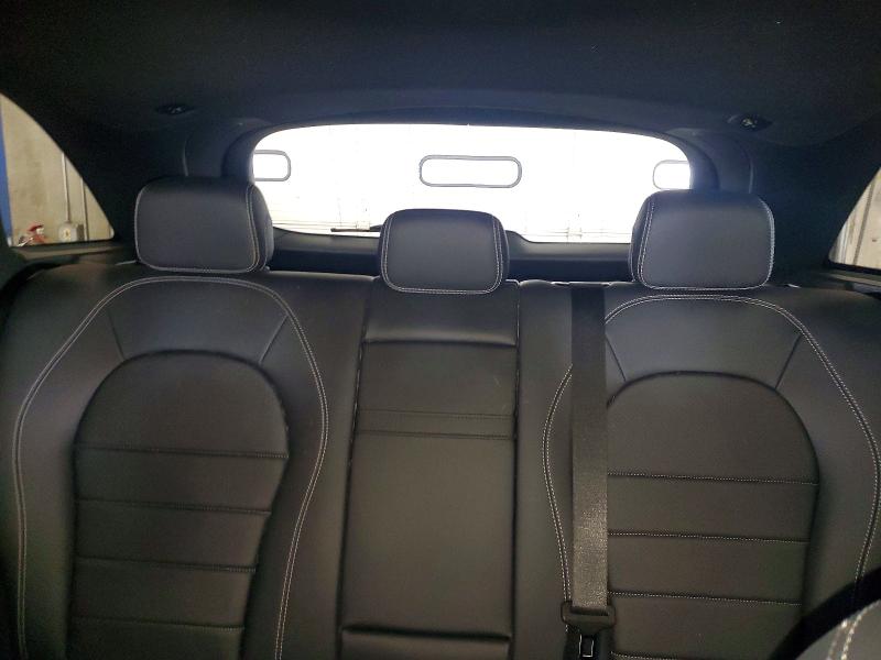 Aukcja sprzedaży 2022 Mercedes-benz Glc, vin: W1N0G8EB3NG074718, numer aukcji: 65125046