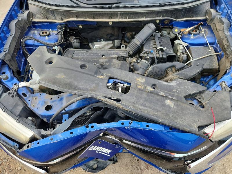 Продажа на аукционе авто 2019 Mitsubishi Outlander Sport, vin: JA4AP3AU3KU002236, номер лота: 66573486