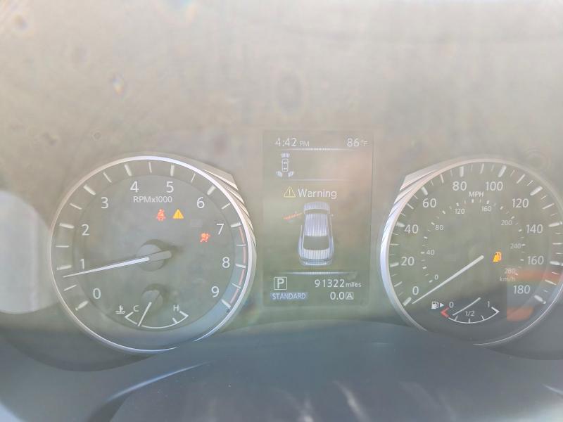 Продаж на аукціоні авто 2018 Infiniti Q50, vin: JN1FV7AR8JM481775, номер лоту: 64083106
