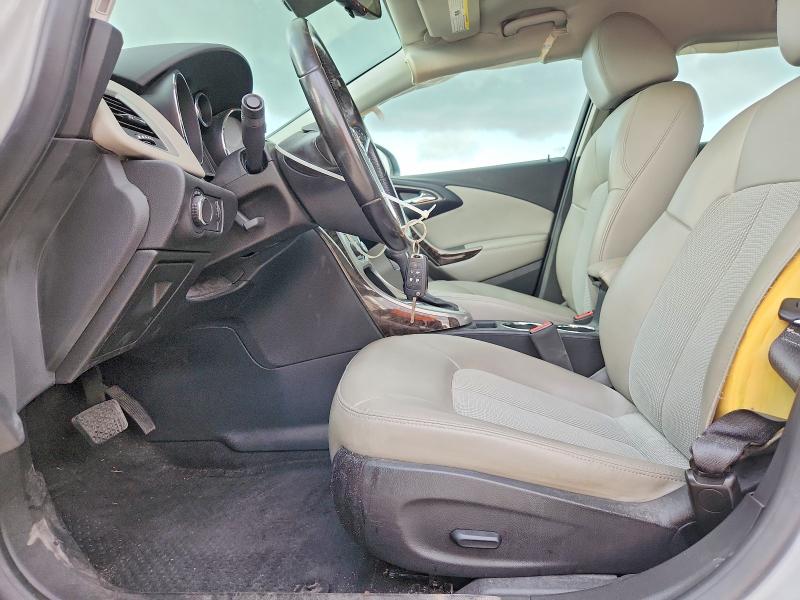 Продаж на аукціоні авто 2015 Buick Verano, vin: 1G4PP5SK0F4218541, номер лоту: 66301936