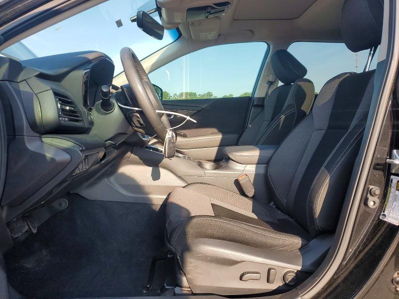 Продаж на аукціоні авто 2022 Subaru Outback, vin: 4S4BTAFC2N3122710, номер лоту: 66256916