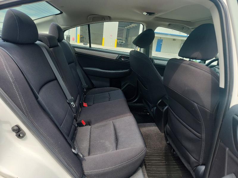 2015 Subaru Legacy მანქანა იყიდება აუქციონზე, vin: 4S3BNAD65F3023523, აუქციონის ნომერი: 66533946