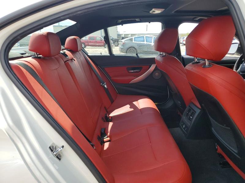 Aukcja sprzedaży 2012 Bmw 328, vin: WBA3A5C59CF347565, numer aukcji: 65137106
