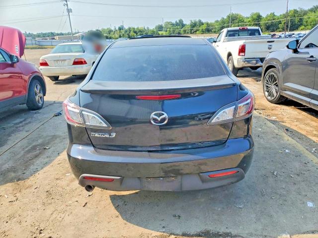 Продаж на аукціоні авто 2011 Mazda 3, vin: JM1BL1VF0B1430479, номер лоту: 63990516