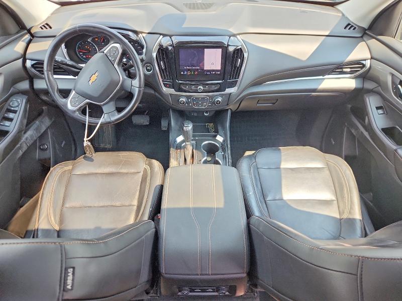 Aukcja sprzedaży 2020 Chevrolet Traverse, vin: 1GNERHKW3LJ317174, numer aukcji: 64280036
