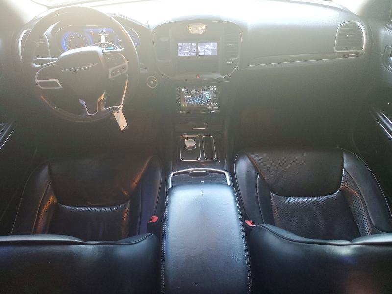 Auction sale of the 2017 Chrysler 300c, vin: 2C3CCAEG9HH570297, lot number: 64932576