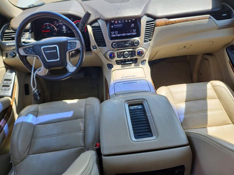 Aukcja sprzedaży 2016 Gmc Yukon Xl, vin: 1GKS2HKJ2GR299086, numer aukcji: 63865406