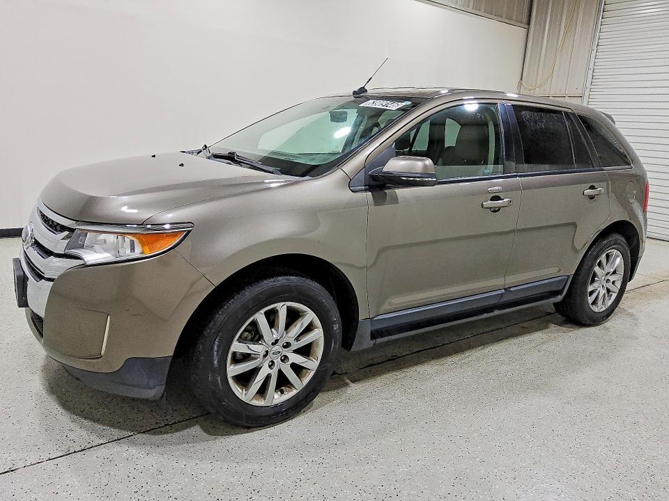 Auction sale of the 2014 Ford Edge, vin: 2FMDK3J93EBB44931, lot number: 63909146