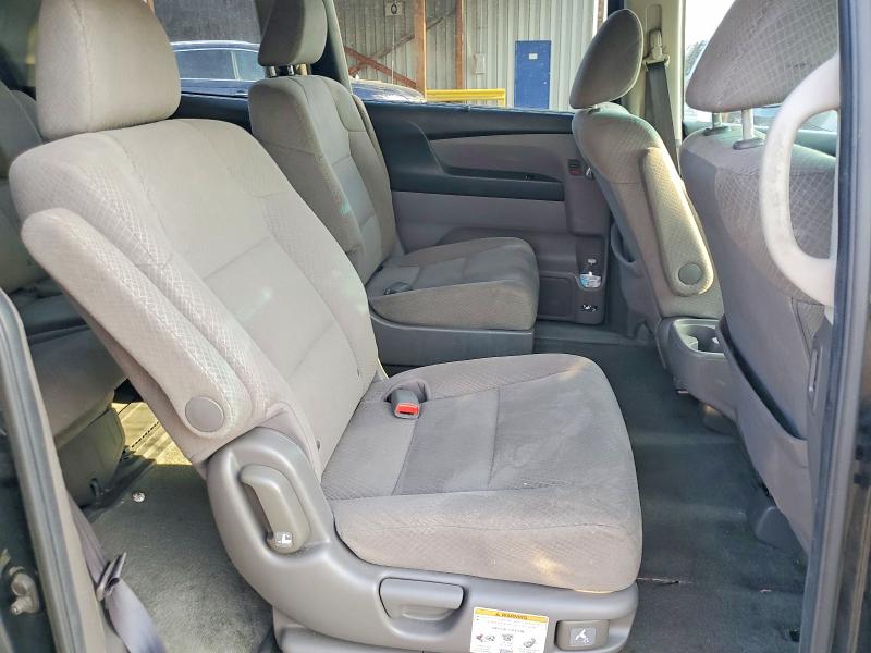 Продажа на аукционе авто 2014 Honda Odyssey, vin: 5FNRL5H44EB127376, номер лота: 64746786